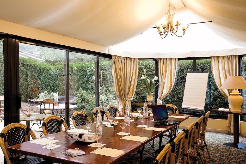 Hotel Le Flamboyant Annecy Esterno foto